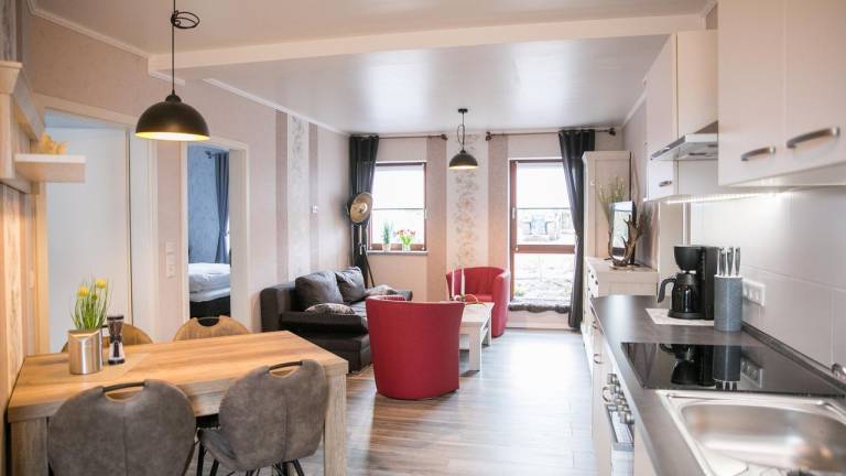 Ferienwohnung Hankensbüttel