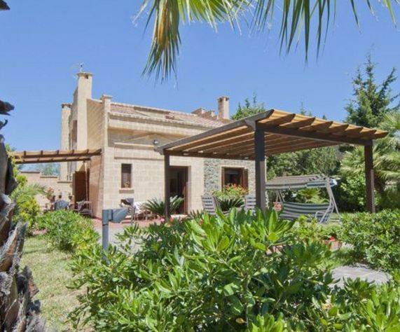 Child-friendly villa with yard, BBQ & pool | Nature view | Pet-friendly — photo 5