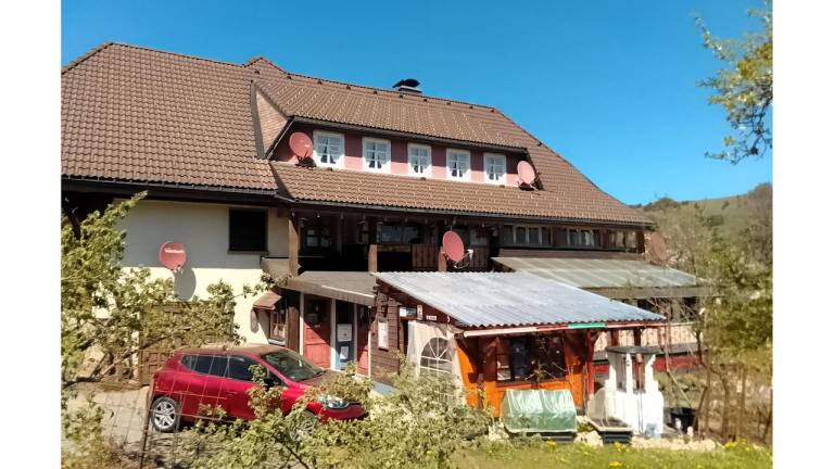 Ferienwohnung  Bernau im Schwarzwald