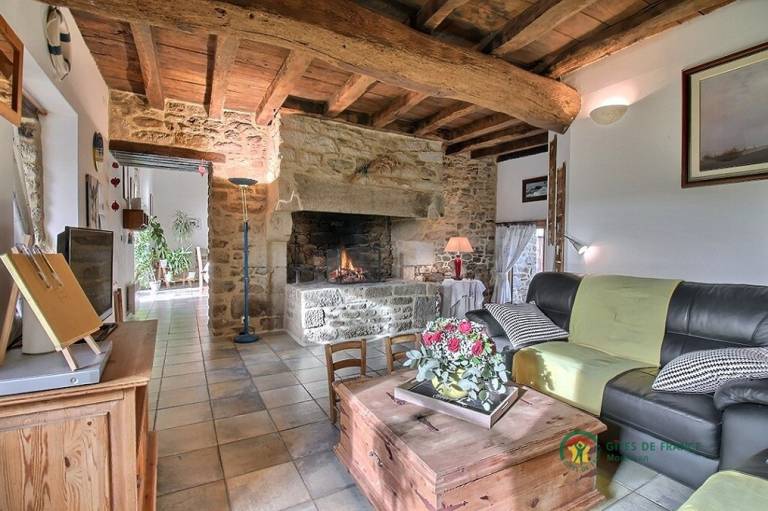 Gite with terrace & garden | Pets are welcome — photo 4