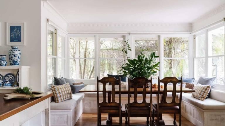House Hepburn Springs