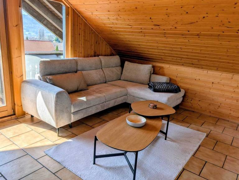 Ferienwohnung Albbruck