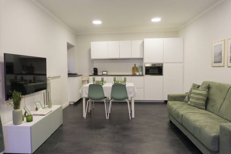 Ferienwohnung Como