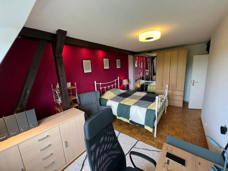 Ferienwohnung  Bezirk Reinickendorf