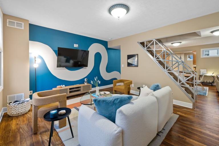 House Pittsburgh