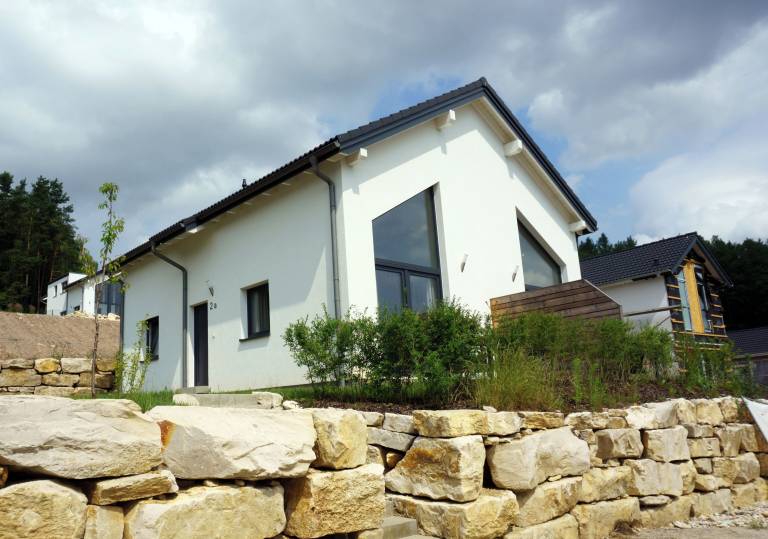 Ferienhaus Mistelgau