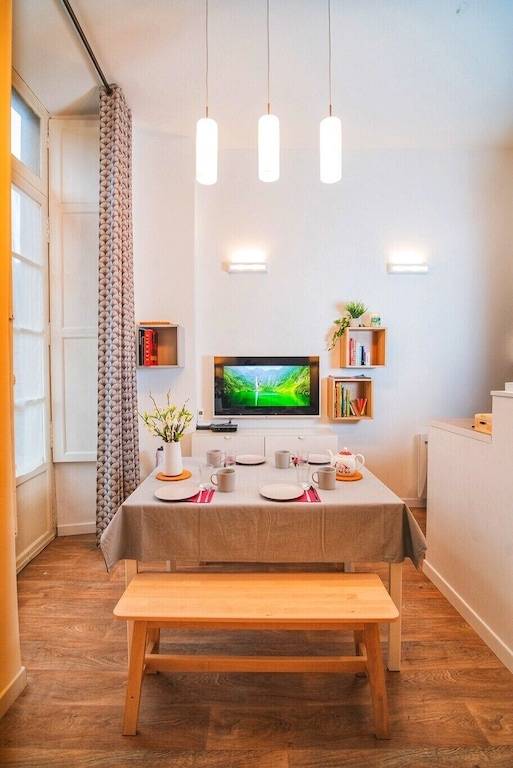 Appartement Bagnères-de-Luchon