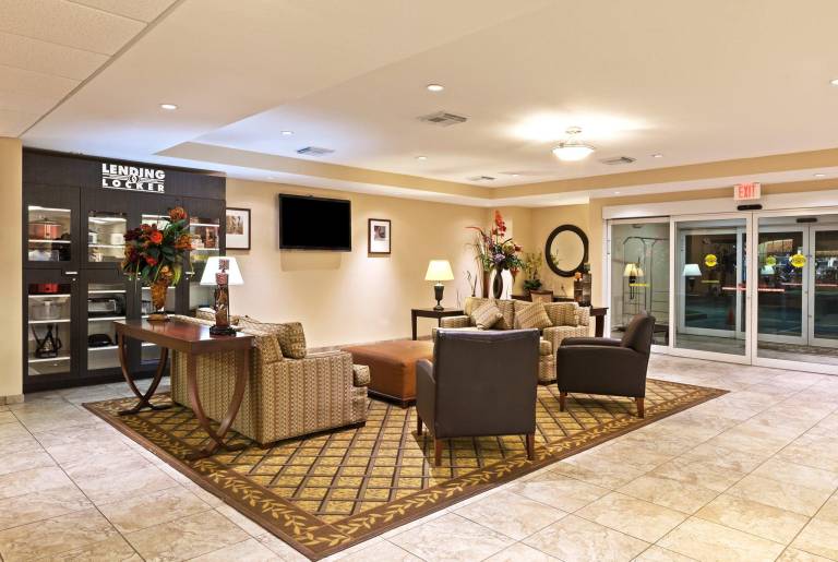 Candlewood Suites Pearland By IHG — photo 2