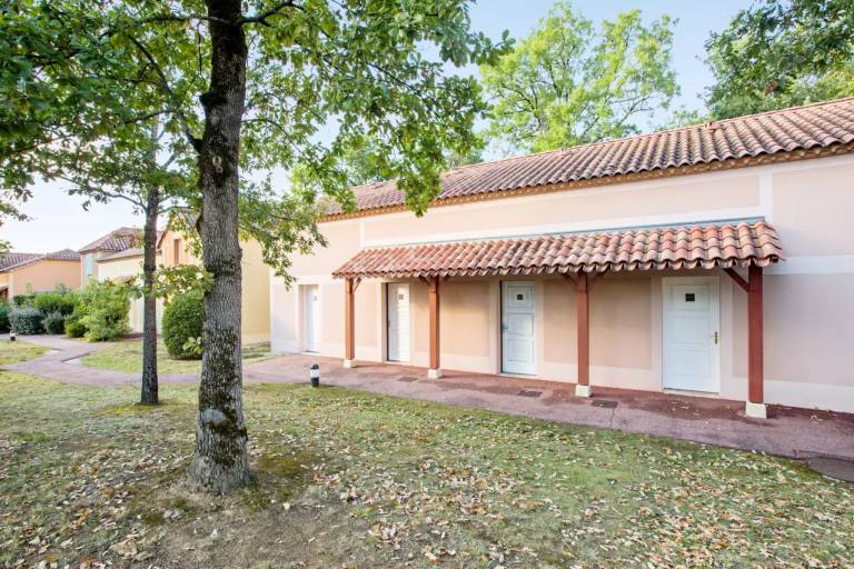Appartement Monflanquin