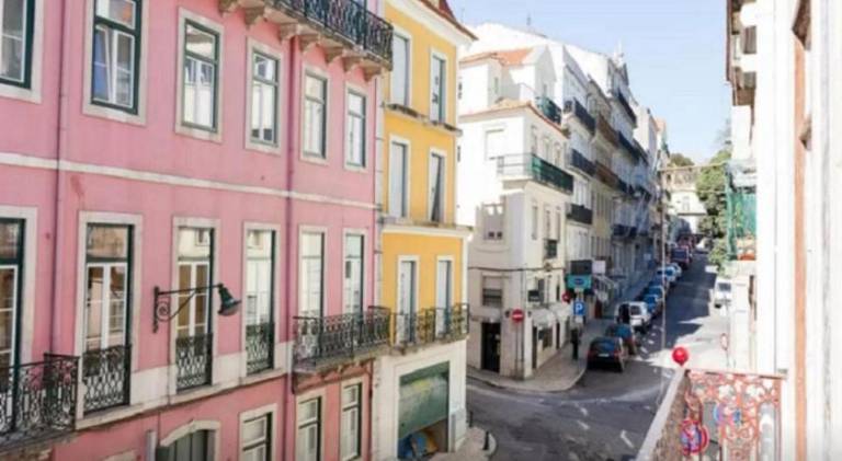 Apartment | Near São Jorge Castle — photo 2