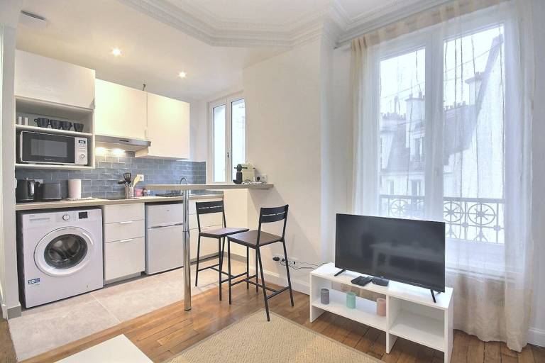Holiday apartment | Near Moulin Rouge — photo 5