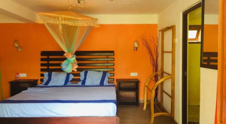 Orchid villa — photo 2