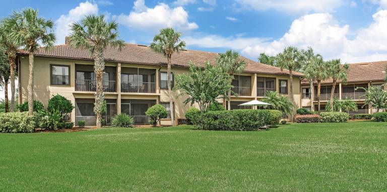 Resort  Kissimmee