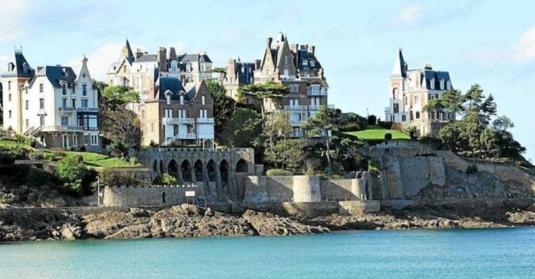 Appartement Saint-Briac-sur-Mer