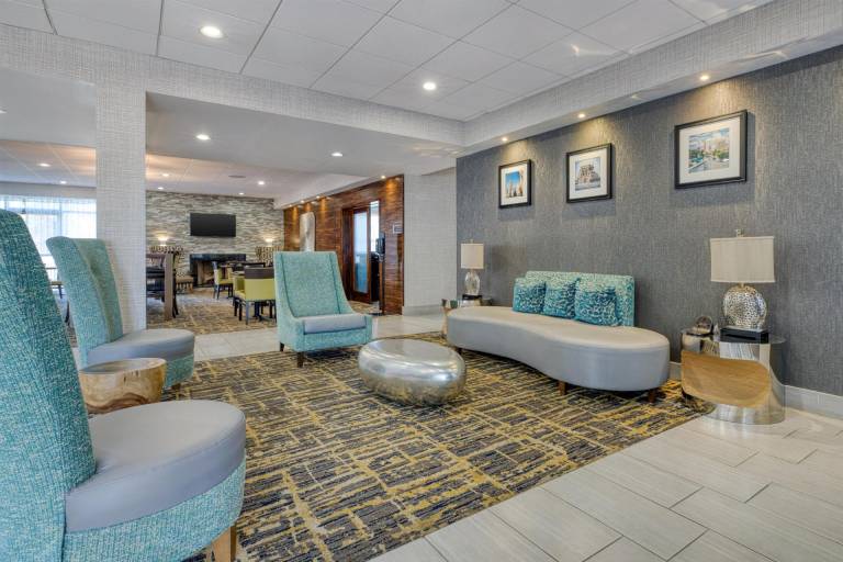 Best Western Fishers Indianapolis Area in Fishers, IN