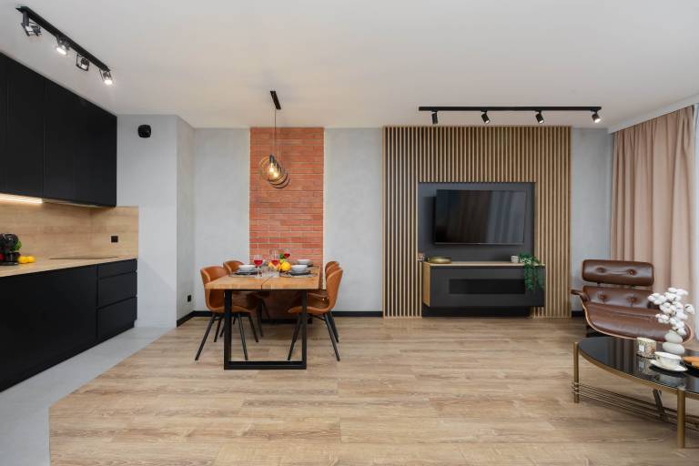 Holiday apartment with fast internet — photo 3