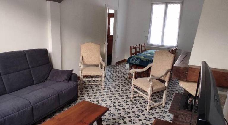 House Trois-Rivières