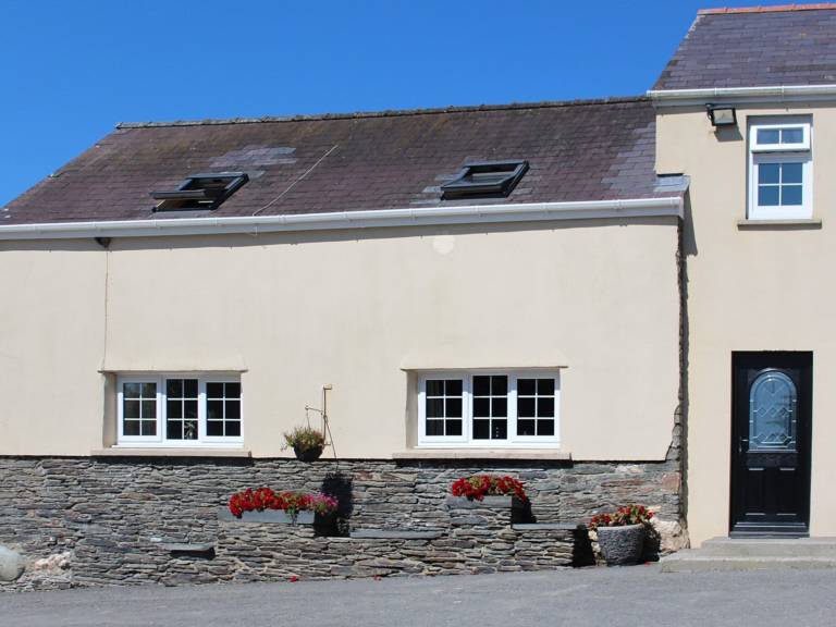 Cottage  Cenarth