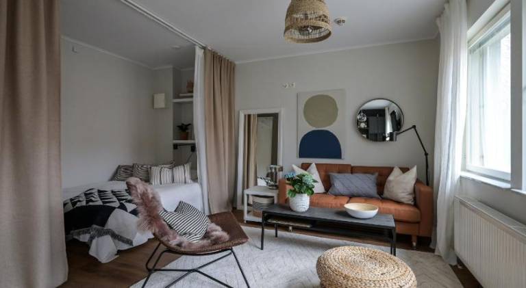 EttSmart Hotell — photo 2