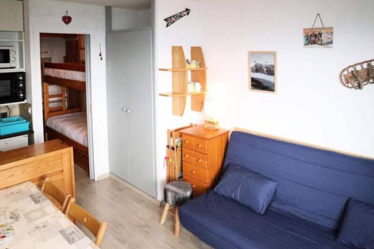 Nice apartment | Ski nearby | Dogs allowed — photo 3