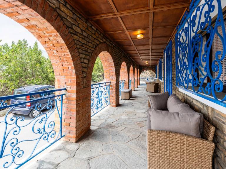 Rental apartment with terrace — photo 4
