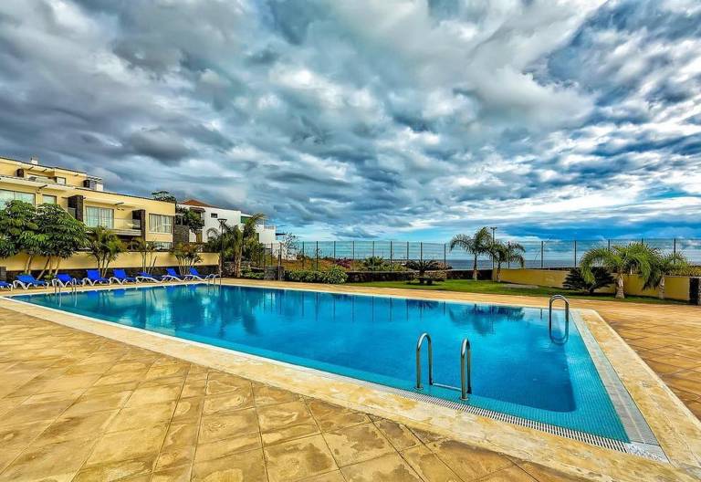 Villa with sauna, terrace & fast internet | Sea view | Good for workation — photo 4