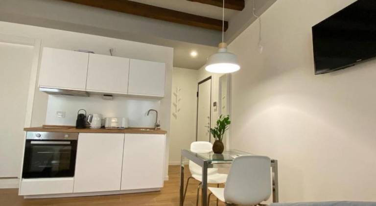 Beautiful holiday apartment | Next to Santa Maria Maggiore | Dogs allowed — photo 3