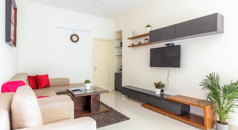 450 m&sup2; Ferienwohnung