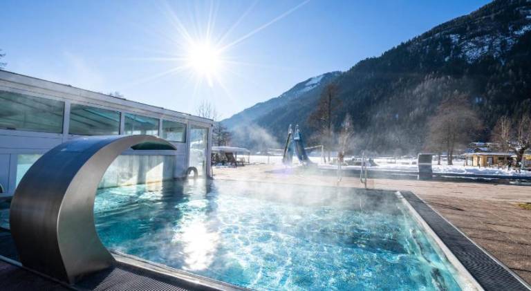 Familien- Sportresort BRENNSEEHOF — photo 3