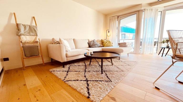 Ferienwohnung Wenduine