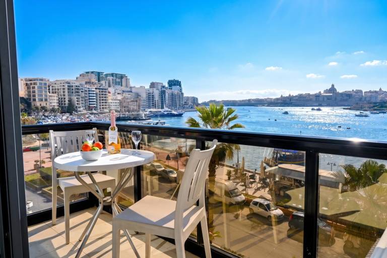 Ferienwohnung Valletta