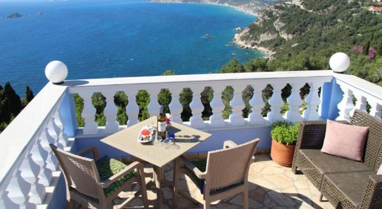 Βίλα Agios Georgios Armenadon