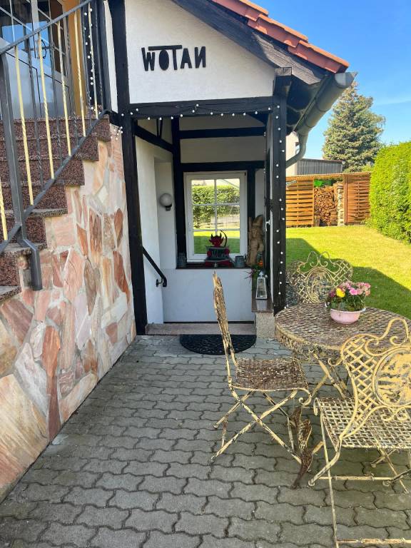 Ferienwohnung Thale