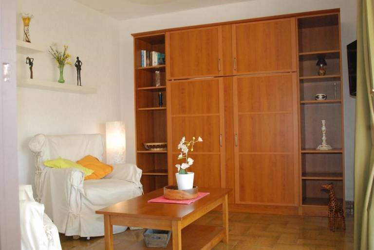 Pleasant holiday apartment | Garden view | Pets allowed — photo 3