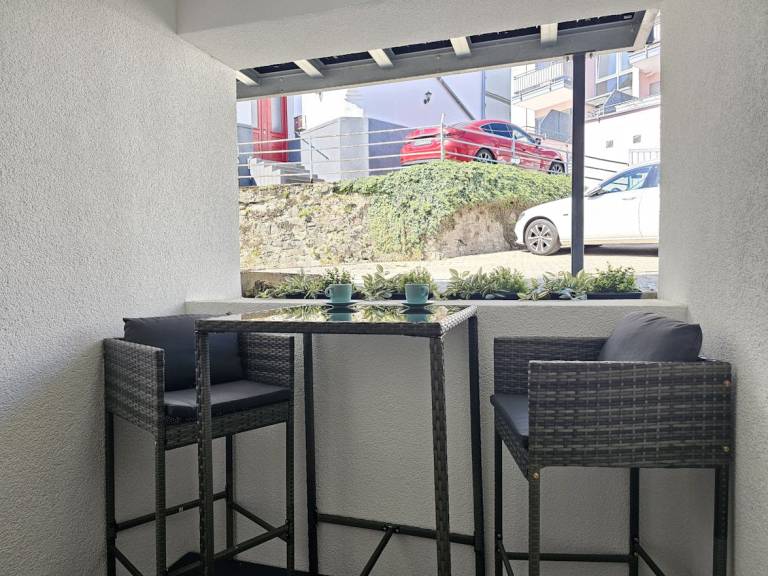 Ferienwohnung Montabaur