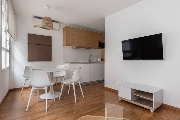 Waou Urban Home Gran Via III - Corta Duración — photo 5