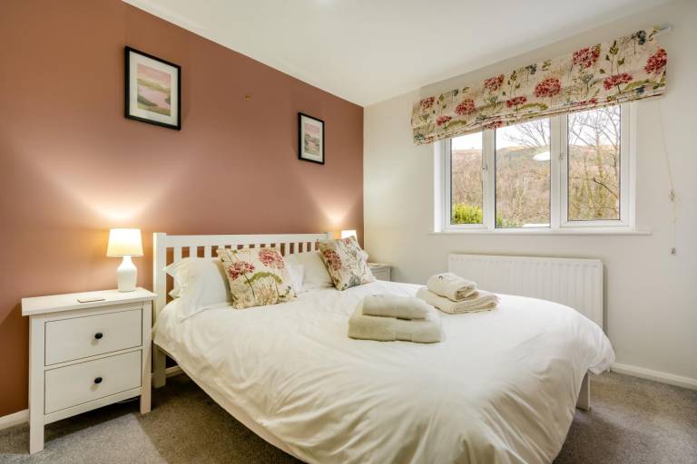 Cottage with 3 rooms for 5 persons — photo 2