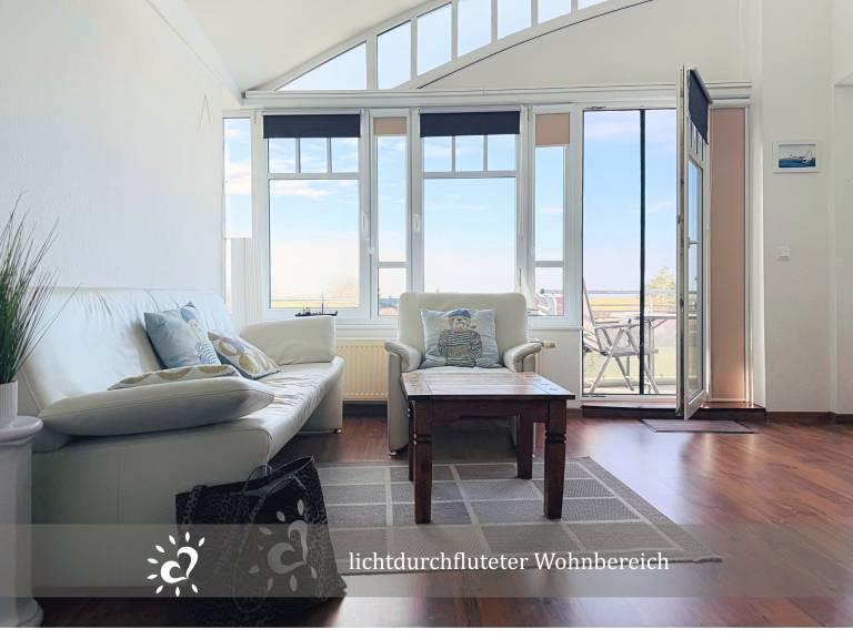 Ferienwohnung mit Pool in Dorumer Neufeld, Deutschland f&uuml;r max. 4 Personen