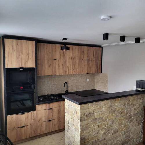 Apartament Zagórz