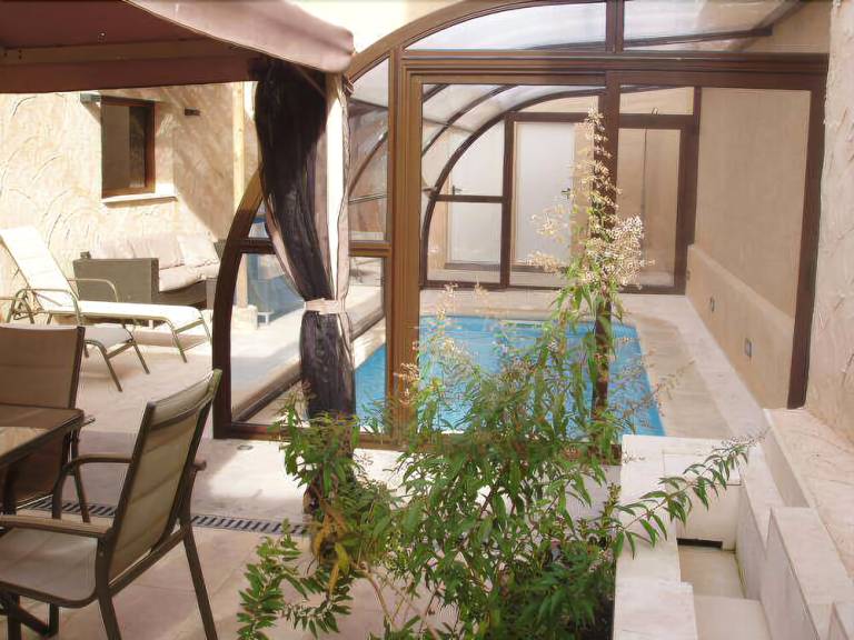 Casa Belmonte