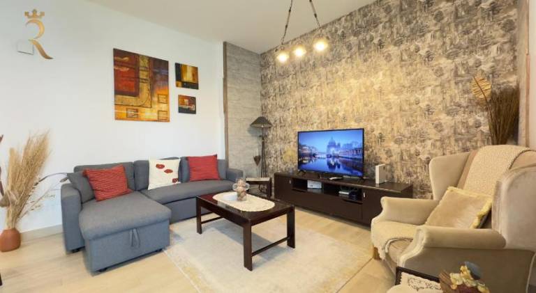 Ferienwohnung YS1