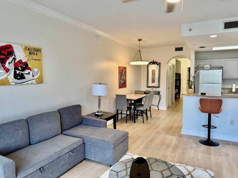 Appartement Orlando