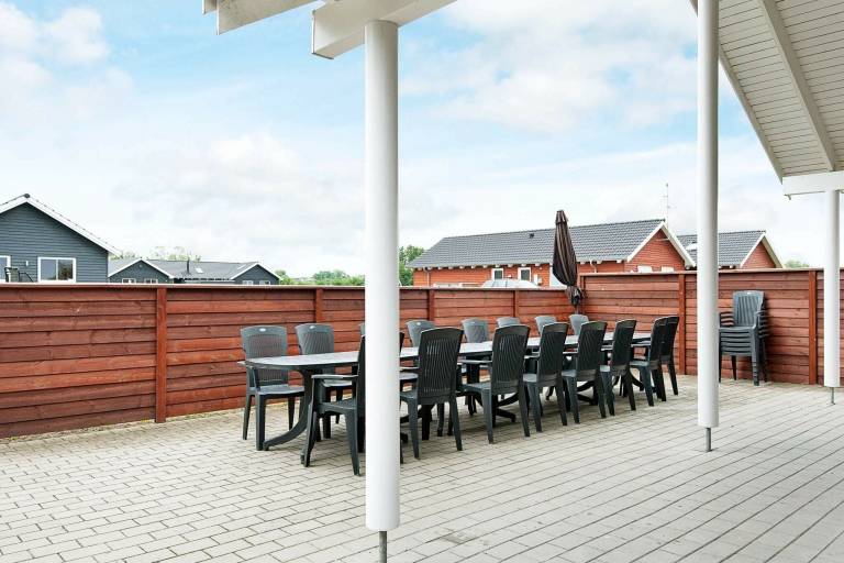 Fully equipped house with sauna, pool & terrace | Pets are welcome — photo 4