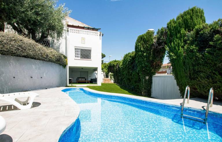 Casa El Masnou
