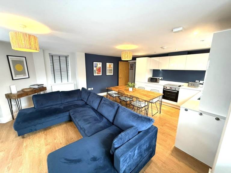 Apartment Southampton
