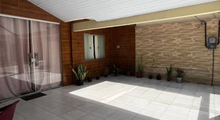 Vacation home with 4 rooms for 6 persons — photo 5