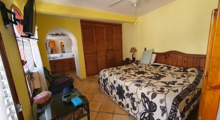 Cozy home in Cozumel
