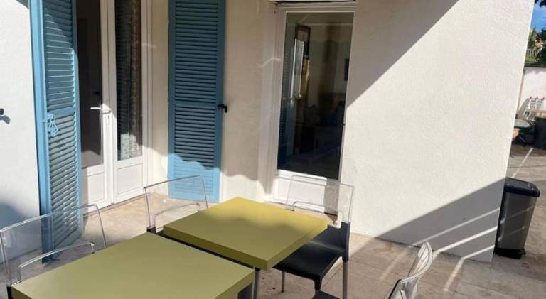 Super appartement avec terrasse, centre ville — photo 2