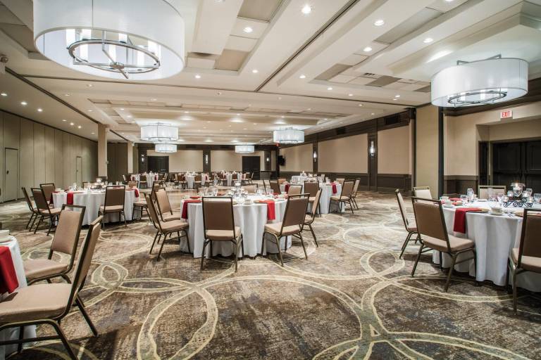 Holiday Inn Saratoga Springs By IHG — photo 4