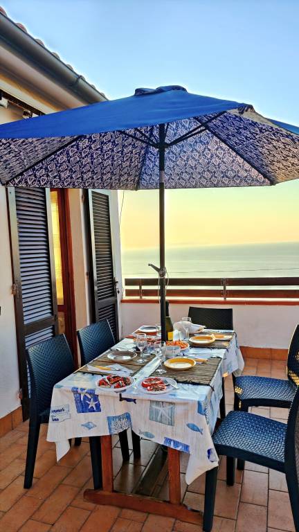 Appartamento vacanza Sant'Andrea